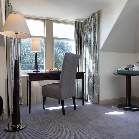 Nether Abbey Hotel Норт Бервик Экстерьер фото