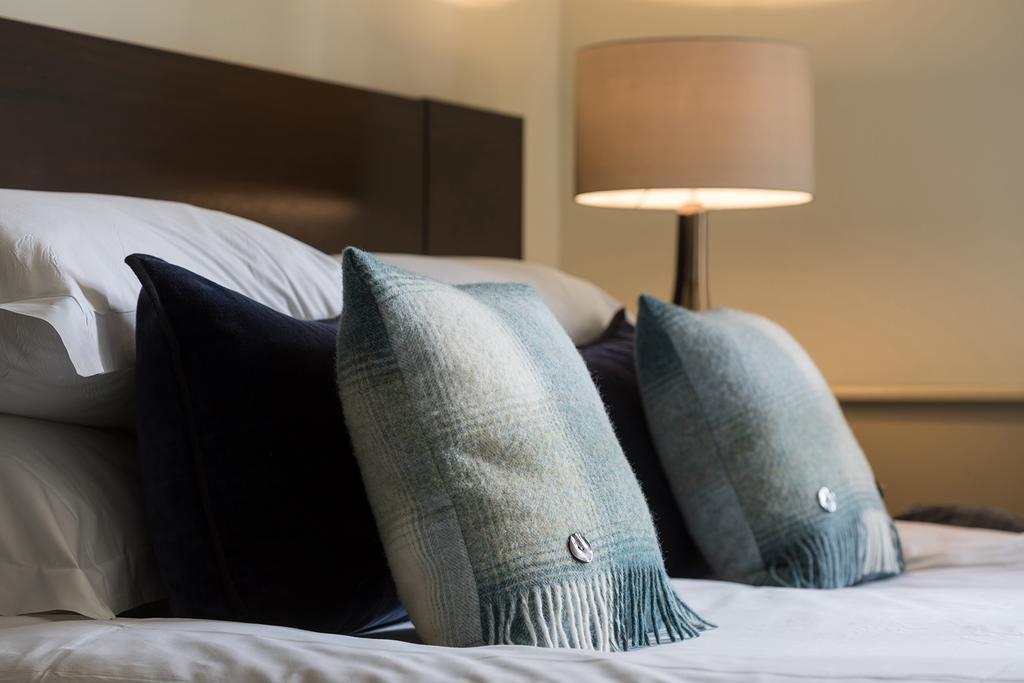 Nether Abbey Hotel Норт Бервик Экстерьер фото