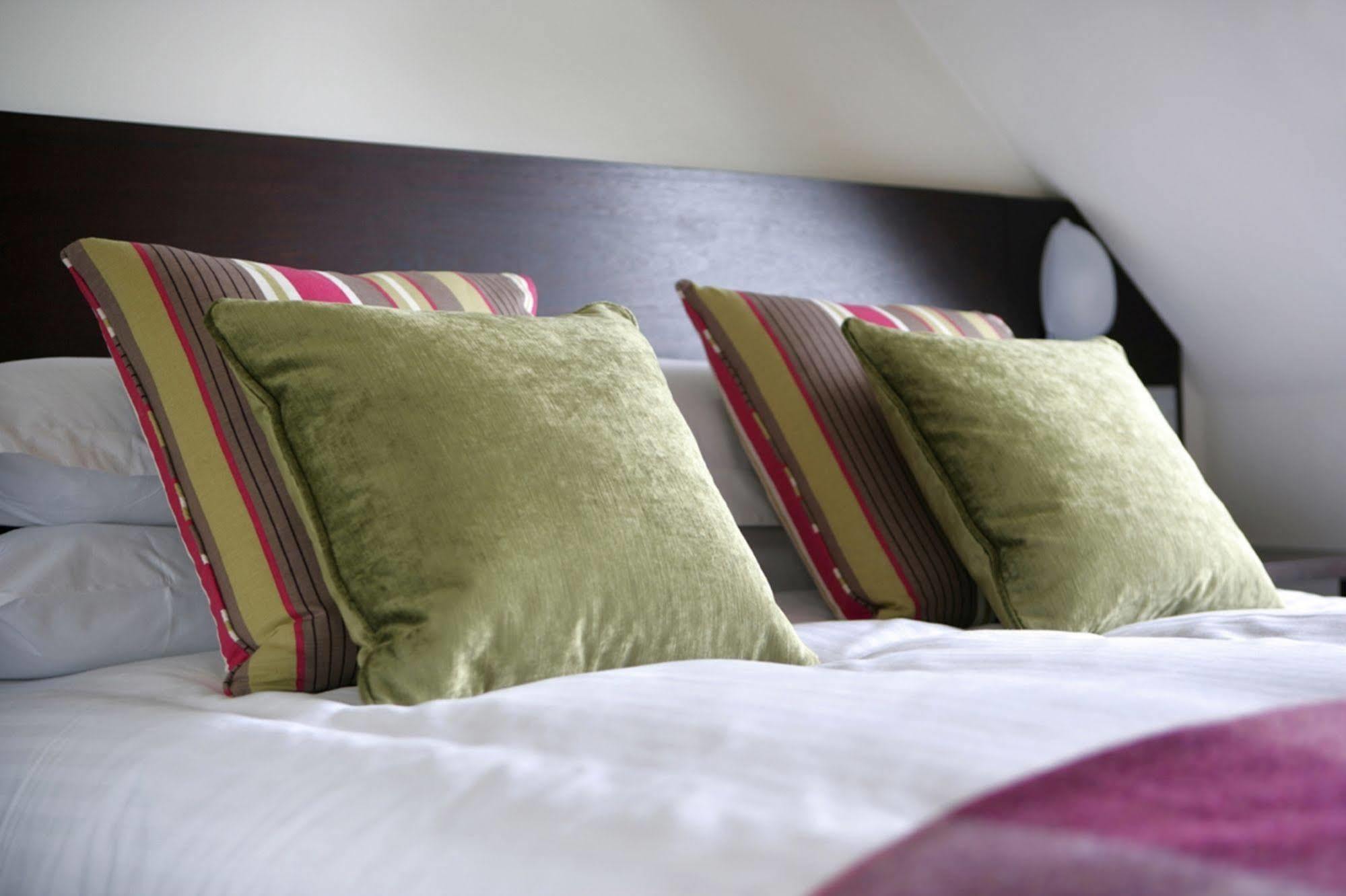 Nether Abbey Hotel Норт Бервик Экстерьер фото