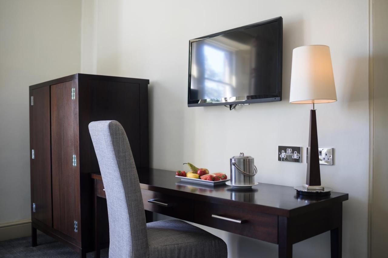 Nether Abbey Hotel Норт Бервик Экстерьер фото