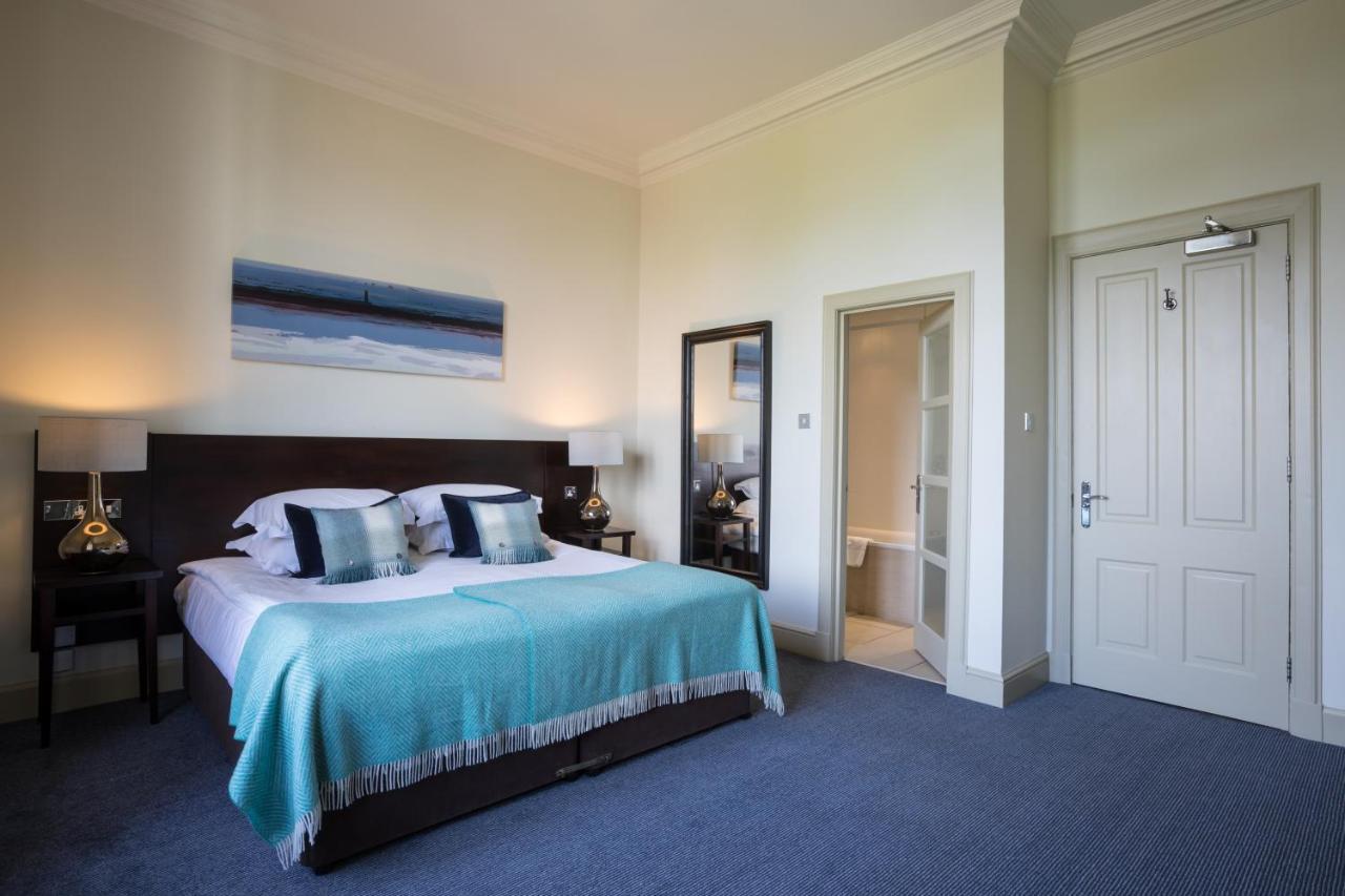 Nether Abbey Hotel Норт Бервик Экстерьер фото