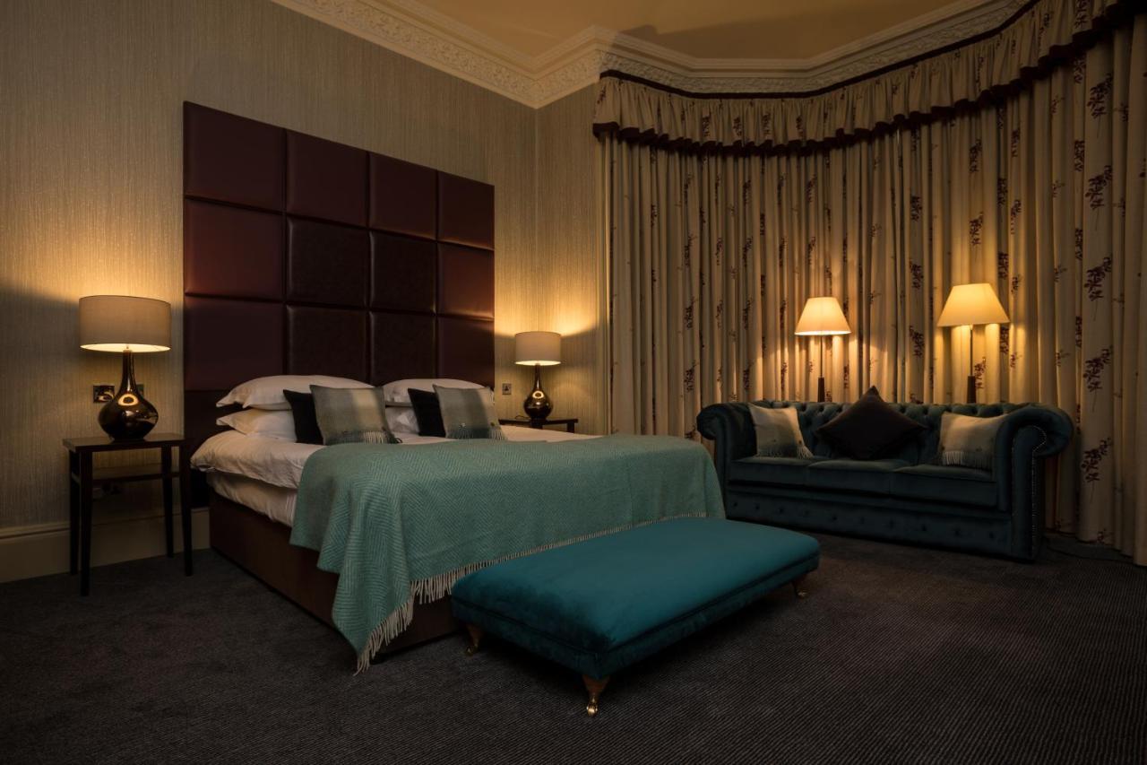 Nether Abbey Hotel Норт Бервик Экстерьер фото